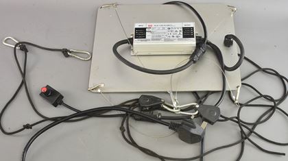 various-Growlight (1 LED n/w)